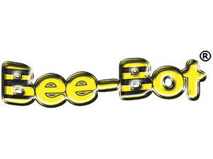 Bee-Bot logo link