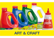 Art & Craft