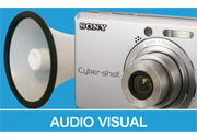 Audio Visual