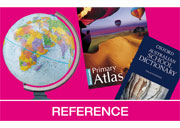 Reference Books & Resources