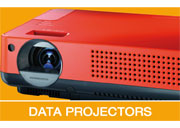 Data Projectors