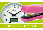 Office Equipment