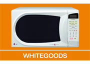 Whitegoods