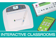 Interactive Classrooms