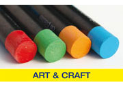 Arts & Crafts