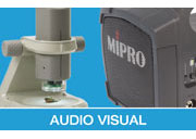 Audio Visual