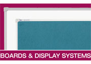 Boards & Display Systems