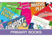 Primary Books & Resources