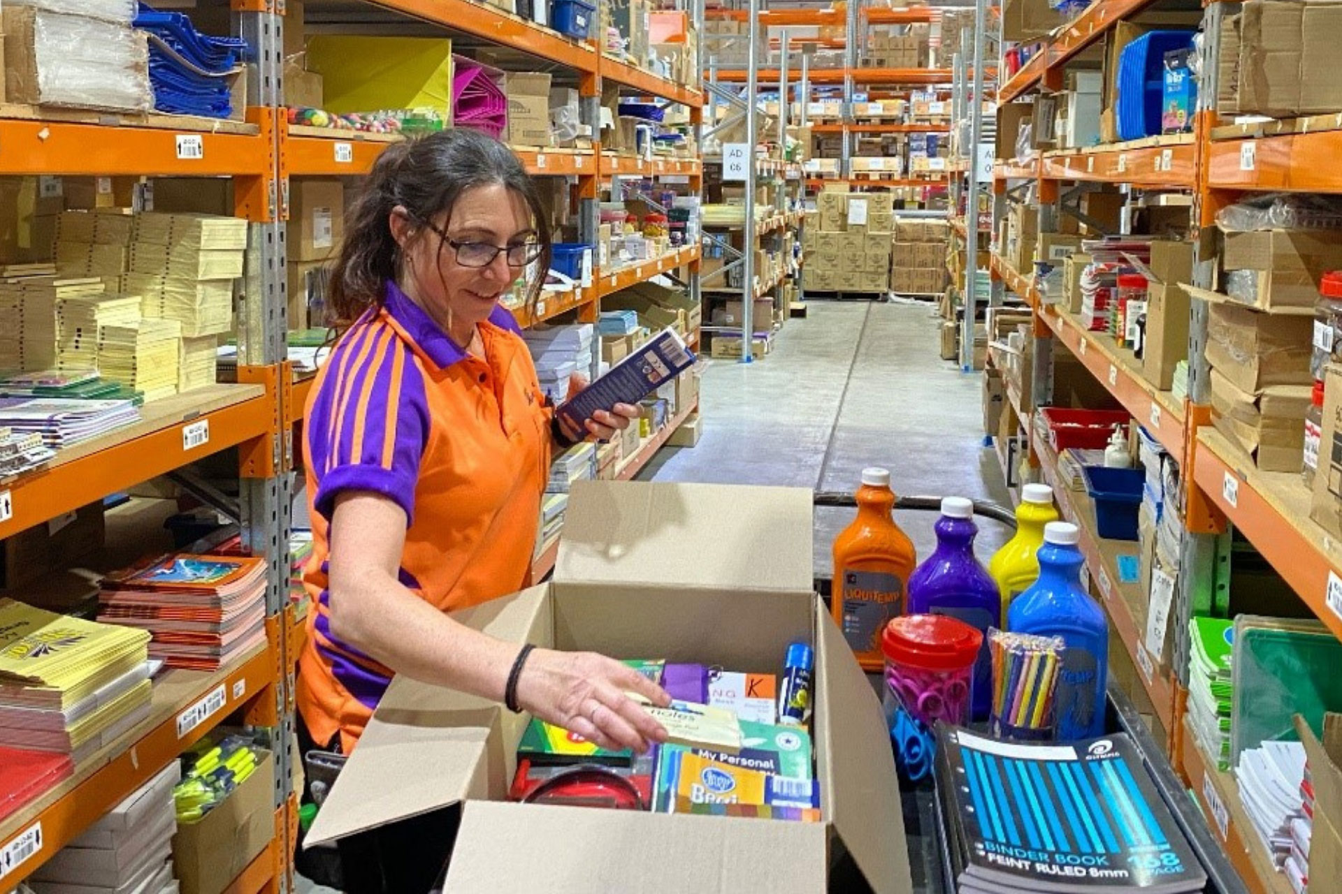 Student packs: the perfect way to prepare for the 2021 school year!