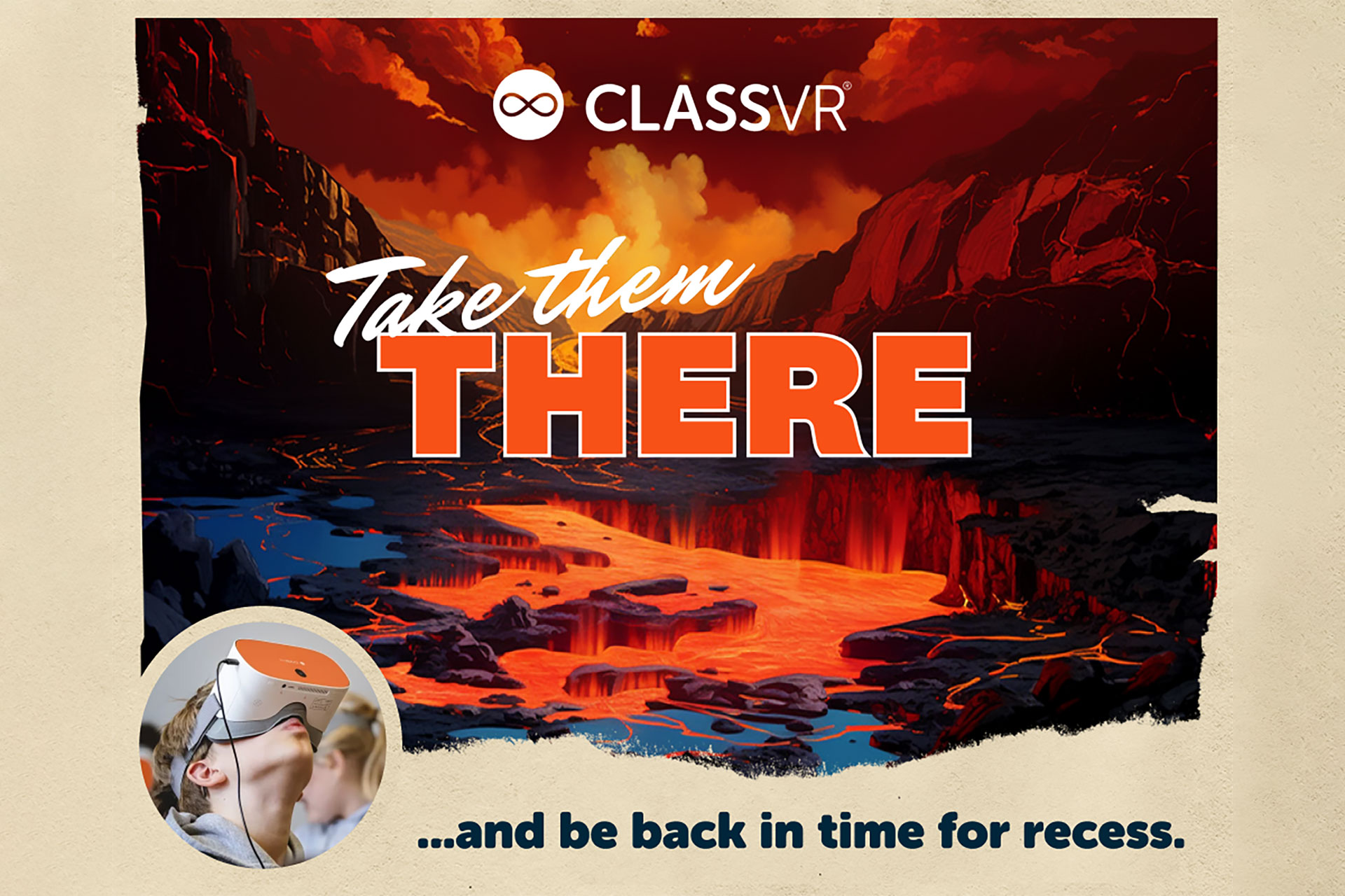 5 Ways VR is helping to address educational challenges