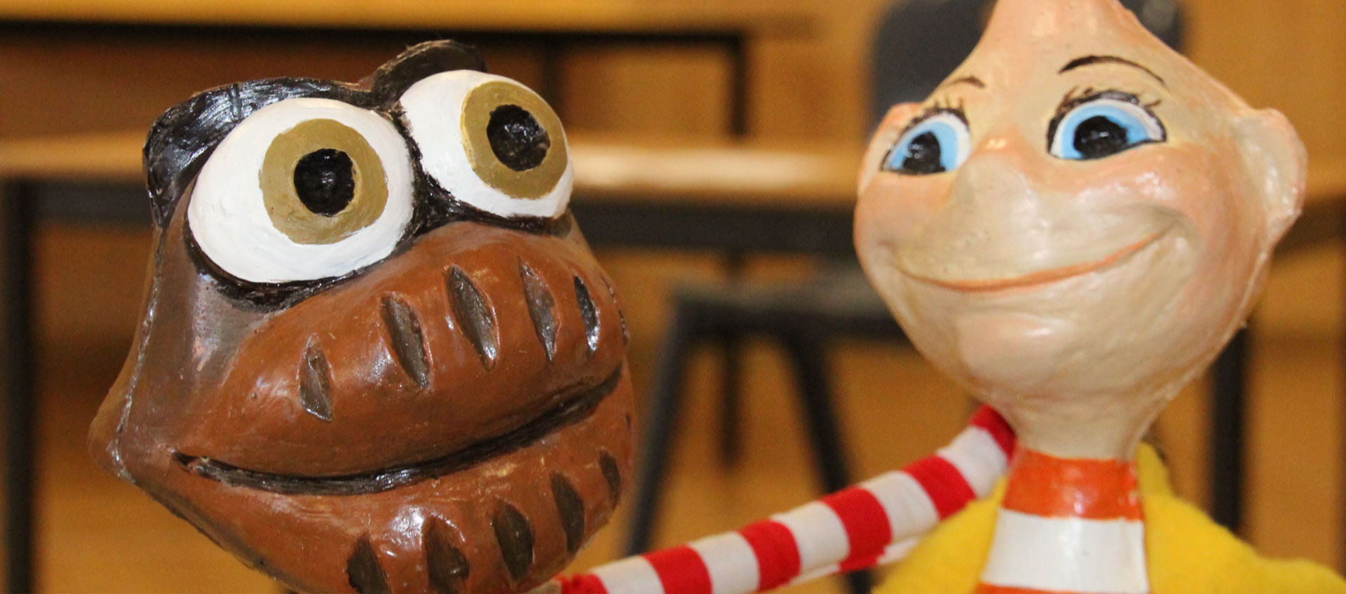 Children’s Anxiety - Understanding The ‘Emotion Brain’