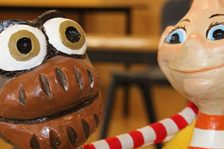 Children’s Anxiety - Understanding The ‘Emotion Brain’