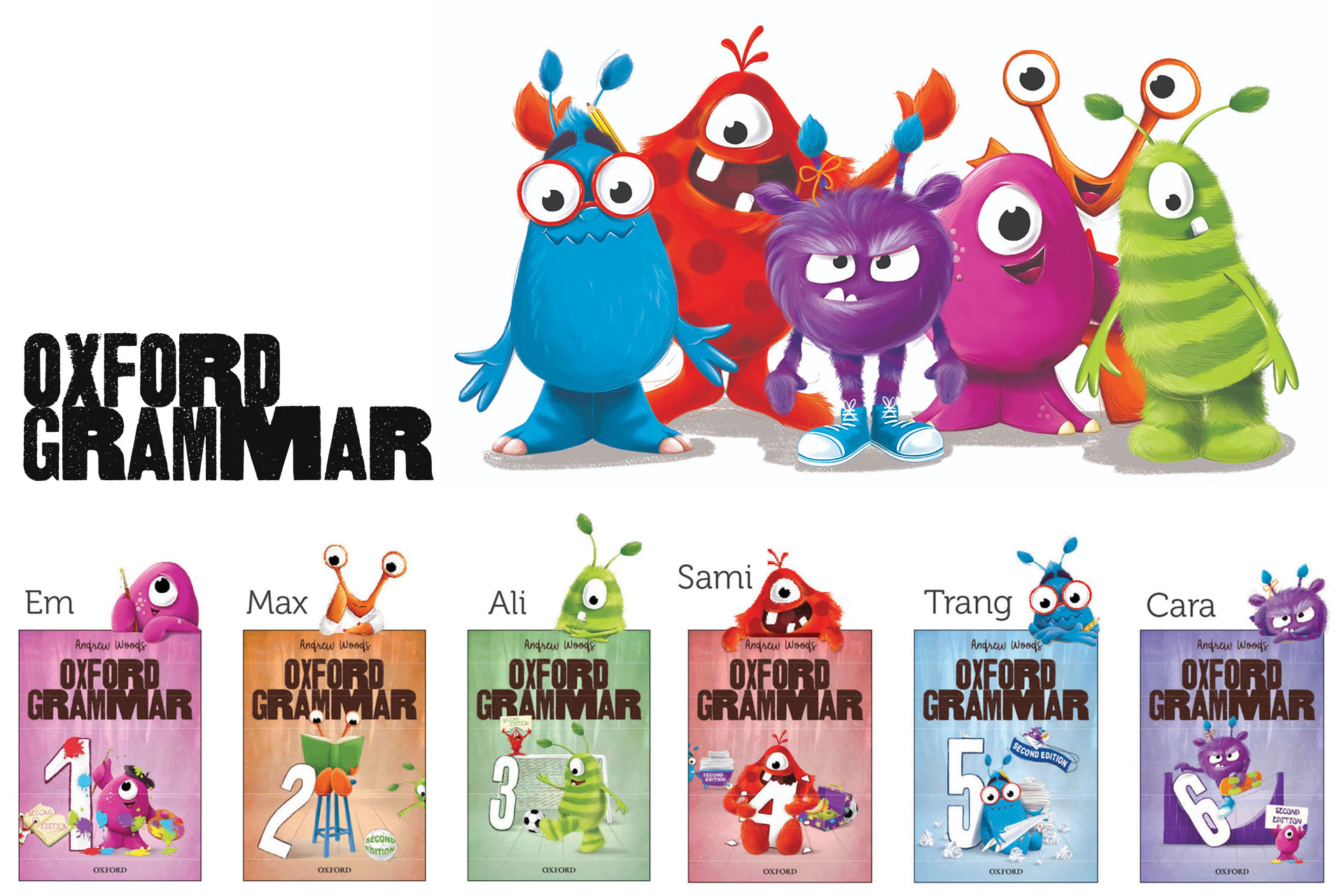 Supporting teachers with grammar instruction