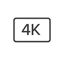 4K Ultra HD