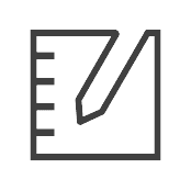 SMART Notebook software on screen