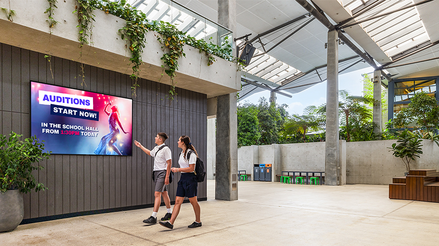 CommBox Interactive Touchscreens - Kookaburra Educational Resources ...