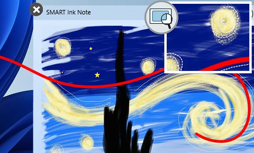 Keep Student Attention