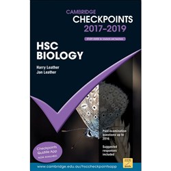 Cambridge Checkpoints HSC Physics 2017-19 by Sydney Boydell Paperback Book Cambridge Checkpoints HSC Physics 2017-19 by Sydney Boydell Paperback Book