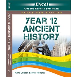 Excel Study Guide HSC Ancient History