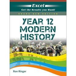 Excel Study Guide HSC Modern History