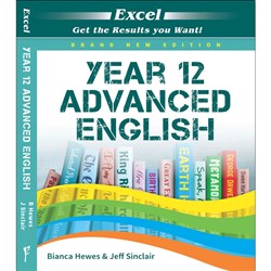 Excel Study Guide HSC Advanced English