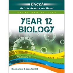 Excel Study Guide HSC Biology