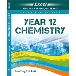 Excel Study Guide HSC Chemistry