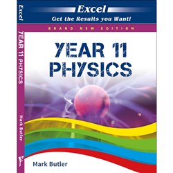 Excel Study Guide Year 11 Physics