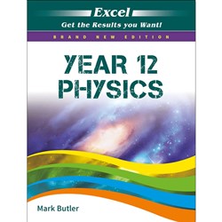Excel Study Guide HSC Physics