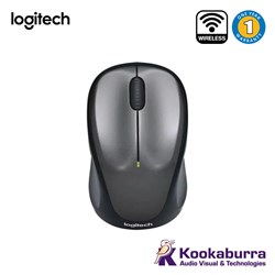 Logitech M235 Compact Wireless  Mouse