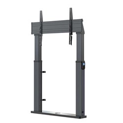 North Bayou Heavy Duty Motorised Wall Mount