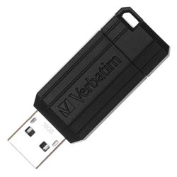 Verbatim Pinstripe USB 2.0 16GB