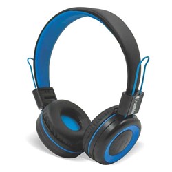 Hushie Headset - 3.5mm with Inline Mic