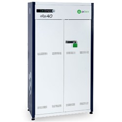 PC Locs GIGA 40 Charging Cabinet