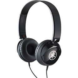 Yamaha Closed-Back Compact Headphones