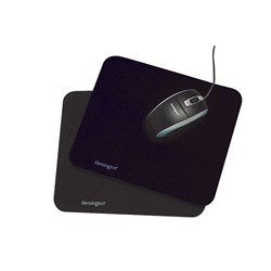 Kensington Mouse Pad Black
