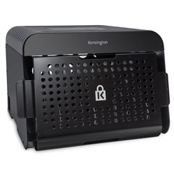 Kensington Charge Back with Loading Door Charging Rack