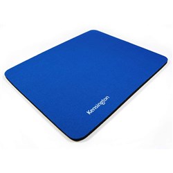 Kensington Mouse Pad Blue