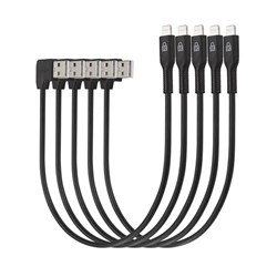 Kensington Charge & Sync Cable USB to Lightning