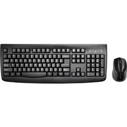 Kensington Pro Fit Wireless Keyboard & Mouse Set