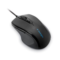 Kensington Pro Fit USB Wired Mid-size Mouse