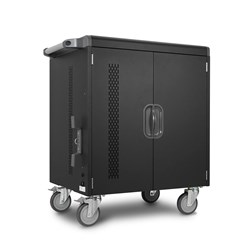 Kensington AC32 Security Charging Cabinet 32 Bay