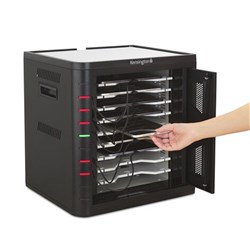 Kensington USB-C Charging Cabinet for Tablets