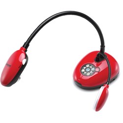 Lumens DC193 Document Camera High Resolution