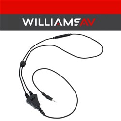 Williams AV Neckloop NKL001