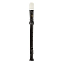 Recorder Descant 1 Piece Angel