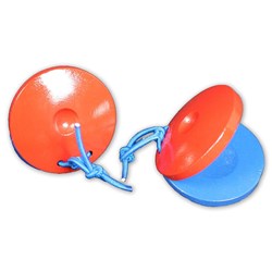 CPK Percussion Castanets