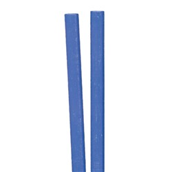 Trophy Rhythm Sticks - Hardwood Plain Pair