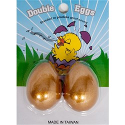 CPK Egg Maracas