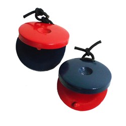 Mano Percussion Castanets